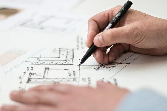 Planering / Design